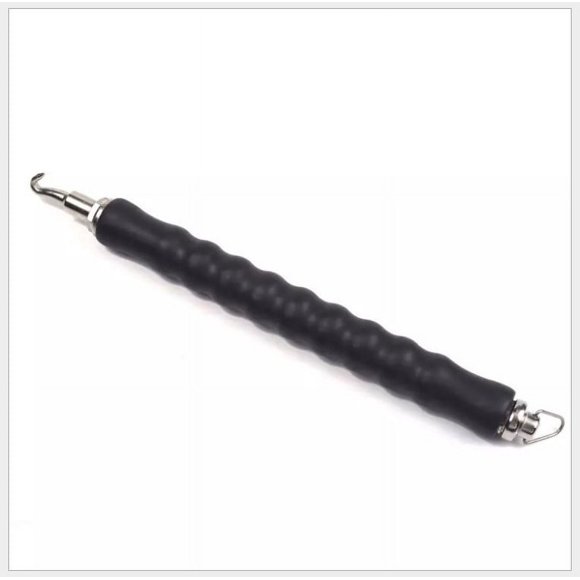 ShenMo Semi-automatic Rebar Wire Twisting Machine Construction Site Reinforcement Tying Tool with Retractable Hook for Tying Rebar and Wire Mesh