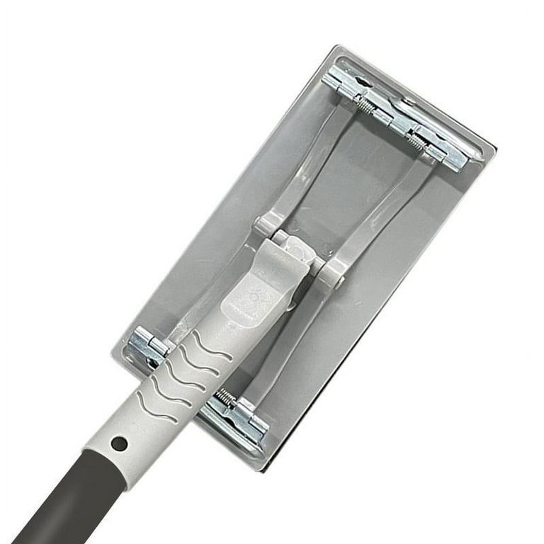 Hand sander with pole deals