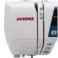 Janome 4120QDCB Computerized Quilting and Sewing Machine with Bonus