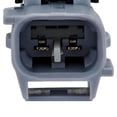 thumbnail image 7 of New Left Front ABS Speed Sensor Compatible With Dodge Dakota Sport 6 Cyl 3.7L Dakota Sport 4 Cyl 2.5L Dakota Sport 8 Cyl 5.9L 2000-2004 By 71367 530788 695884 725870 2ABS1275, 7 of 7