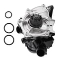 thumbnail image 3 of maXpeedingrods Engine Water Pump for Volkswagen Beetle Golf (MK7) GTI (MK7) Replace 06L121011B, 3 of 10