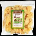 thumbnail image 4 of 8 Pack of Trader Joe’s Sweetened Green Mango - but never mushy, 4 of 8