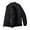 Black, variant on Male Autumn And Winter Coat Version Trend Short Standing Collar Lightweight Down Coat For Men