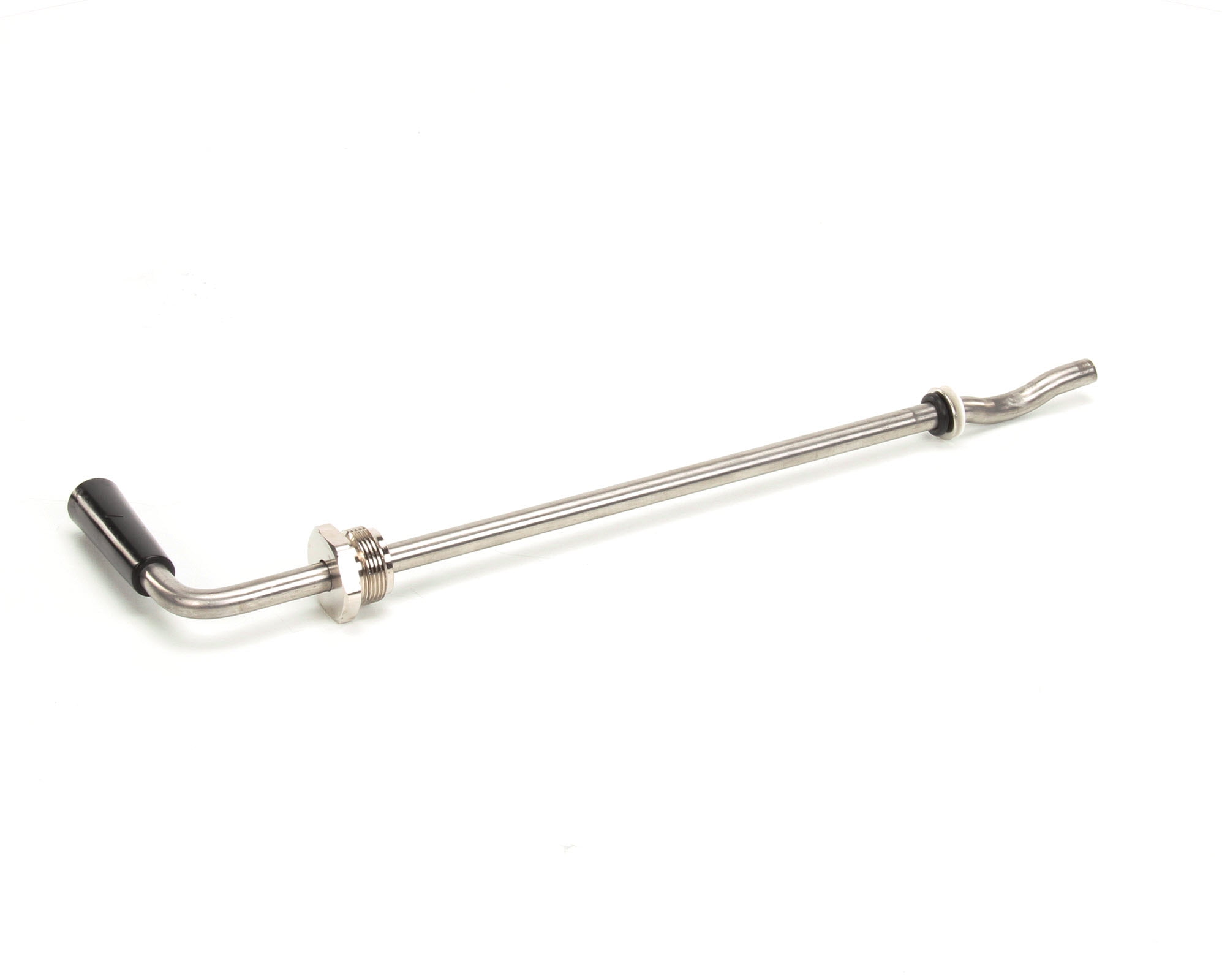 Component Hardware Group D50-0001 Bidet Faucets