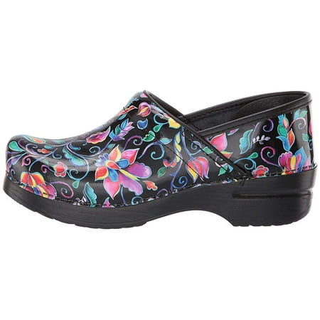dansko blossom patent