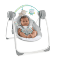 thumbnail image 2 of Columpio Ingenuity Comfort 2 Go Portable Musical Forrest, 2 of 3