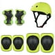 thumbnail image 1 of Children's balance bike scooter riding protective gear helmet protective gear set 7 pieces, 1 of 1