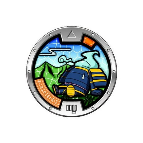 Hasbro Yo Kai Watch Series 3 Medal Armsman 2 24 Walmart Com Walmart Com Hasbro Yo Kai Watch Series 3 Medal Armsman 2 24 Walmart Com Walmart Com