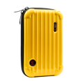 thumbnail image 1 of Transporte Dura Seguridad Protectora Anticaídas para Insta360 GO3 () Amarillo, 1 of 9