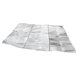 thumbnail image 4 of de picnic plegable portátil colchón almohadilla de papel de aluminio para acampar 300x300cm, 4 of 8