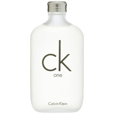 UPC 088300607433 - C.K. One Calvin Klein 6.7 oz EDT Spray Unisex ...