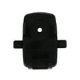 thumbnail image 2 of EeaseCA 1PC Phone Holder GPS Navigation Support Bracket Fixed Frame for Bike Motorcycle (Black), 2 of 7