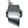 thumbnail image 2 of HQRP Washer Lid Switch with Metal Shield for Whirlpool Sears Kenmore 11022842100 11022842101 11022842102, 2 of 5