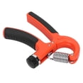 thumbnail image 3 of ejercitador de mano,¡Fortalece tus manos con los agarres de mano ajustar la resistencia de 5 a 60 kg, 3 of 8