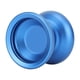thumbnail image 2 of Juguete Yoyo para niños, rodamiento que no responde, equilibrio fuerte, rotación estable, bola de Yoyo de aleación con cuerdas de guante, azul, 2 of 14