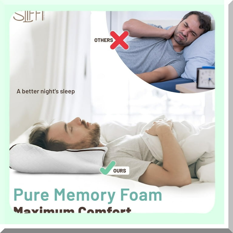 Best orthopedic pillow discount