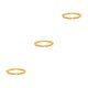 thumbnail image 5 of Minnieouse De Cuentas Elegante Y Cómoda Para El Diario De Cuentas De Citrino Pulseras De Citrino Plata De 6 Mm Type1 NO1, 5 of 6