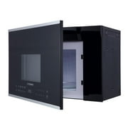 Cosmo 24 Cooktop & Microwave w/ Vent Fan & Wall Oven & Dishwasher & Fridge Set