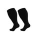 thumbnail image 1 of Calcetines de compresión anchos para mujeres y hombres, con soporte para la circulación, talla grande, hasta la rodilla, 1 of 6
