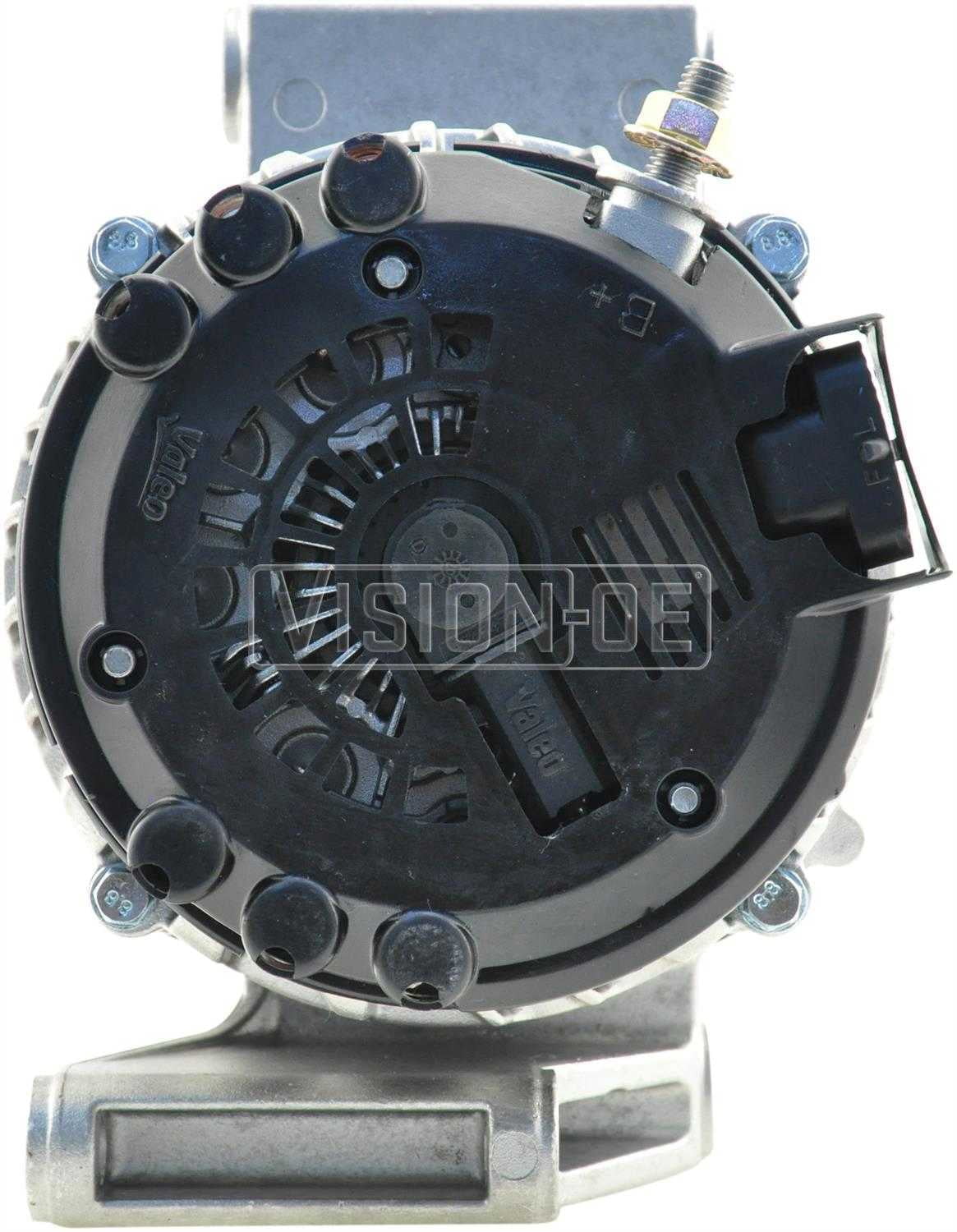 Vision OE 11265 Alternator