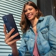 thumbnail image 3 of Motorola Moto G54 5G 6.5", 256 GB de ROM + 8 GB de RAM, Pantalla IPS LCD de 120 Hz | Smartphone Dual SIM Desbloqueado (Versión Internacional) | Nuevo a Estrenar, 3 of 7