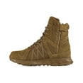 thumbnail image 3 of Reebok Men's Trailgrip 8" Tactical Work Boot Soft Toe - RB3462 11.5 EE  US, 3 of 4