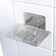 thumbnail image 4 of Self-adhesive Wall Soap Holder - Stainless Steel Bathroom Soap Holder - Wall Soap Holder Without Drilling - Bathroom Wall Soap Holder For Sponges, Soa, 4 of 4