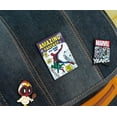 thumbnail image 6 of Marvel Comics Spider-Man Comic Pin | Exclusive Oversize Enamel Spider-Man Pin, 6 of 7