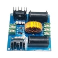 thumbnail image 4 of Módulo controlador Flyback DC 12 -30V ZVS accesorios del generador placa calefactora 3 uds., 4 of 6