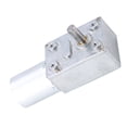 thumbnail image 3 of Motor de engranaje helicoidal ANGGREK turbo reversible 10 kgcm autoblocante para coche y barco, 3 of 8