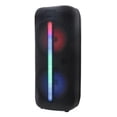 thumbnail image 1 of Bafle con reproductor digital te llevará a otro nivel de entretenimiento, potencia de 8,000 W P.M.P.O., 1 of 4