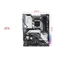 thumbnail image 2 of Placa base ASRock B650 Pro RS WiFi AM5 DDR5 PCIe Gen5, 2 of 5