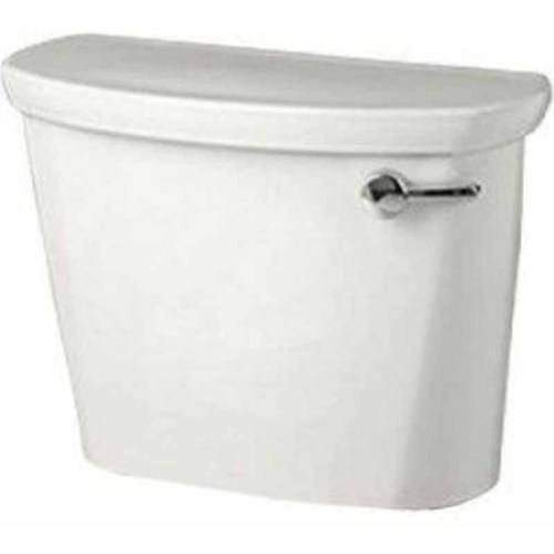 American Standard 4188A.165.020 Cadet Pro 1.28 GPF Tank with Locking