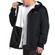 thumbnail image 5 of Chubasquero THE NORTH FACE Venture 2 impermeable para hombre, color negro, 5 of 7