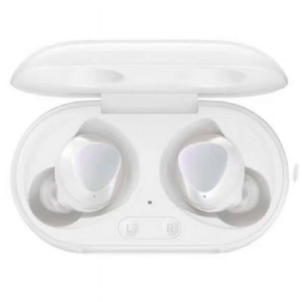 Galaxy Buds Plus, verdaderos auriculares inalámbricos (estuche de carga inalámbrica incluido)