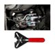 thumbnail image 2 of Universal Automotive Air Conditioning Compressor Clutch Remover Disassembly Tool Wrench Car Air Con-Good, 2 of 4