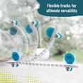 thumbnail image 4 of Set de inicio Marble Run Thames & Kosmos Gecko Run Deluxe, 4 of 6
