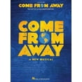 thumbnail image 2 of Come from Away: une Nouvelle Ligne Vocale Musicale avec Accompagnement Piano, 2 of 2