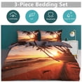 thumbnail image 6 of Hawaii Bedding Set with Zipper Closure for Girls & Boys, 6 of 6
