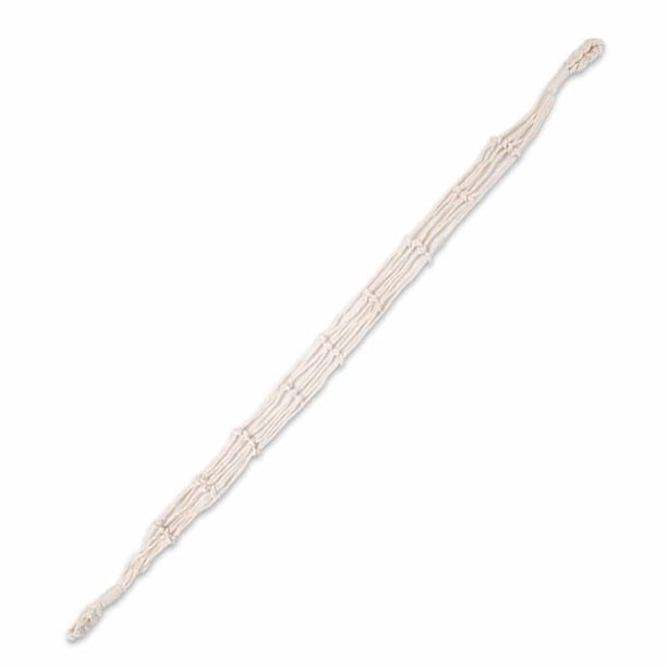 Soporte Colgante De Cuerda De Algodón Para Papel Higiénico, Soporte Para Libros Y Revistas, Almacenamiento Para El Hogar, Hotel, Cesta Colgante, Estante Para Decoración De Baño Cateissary HA022634-00