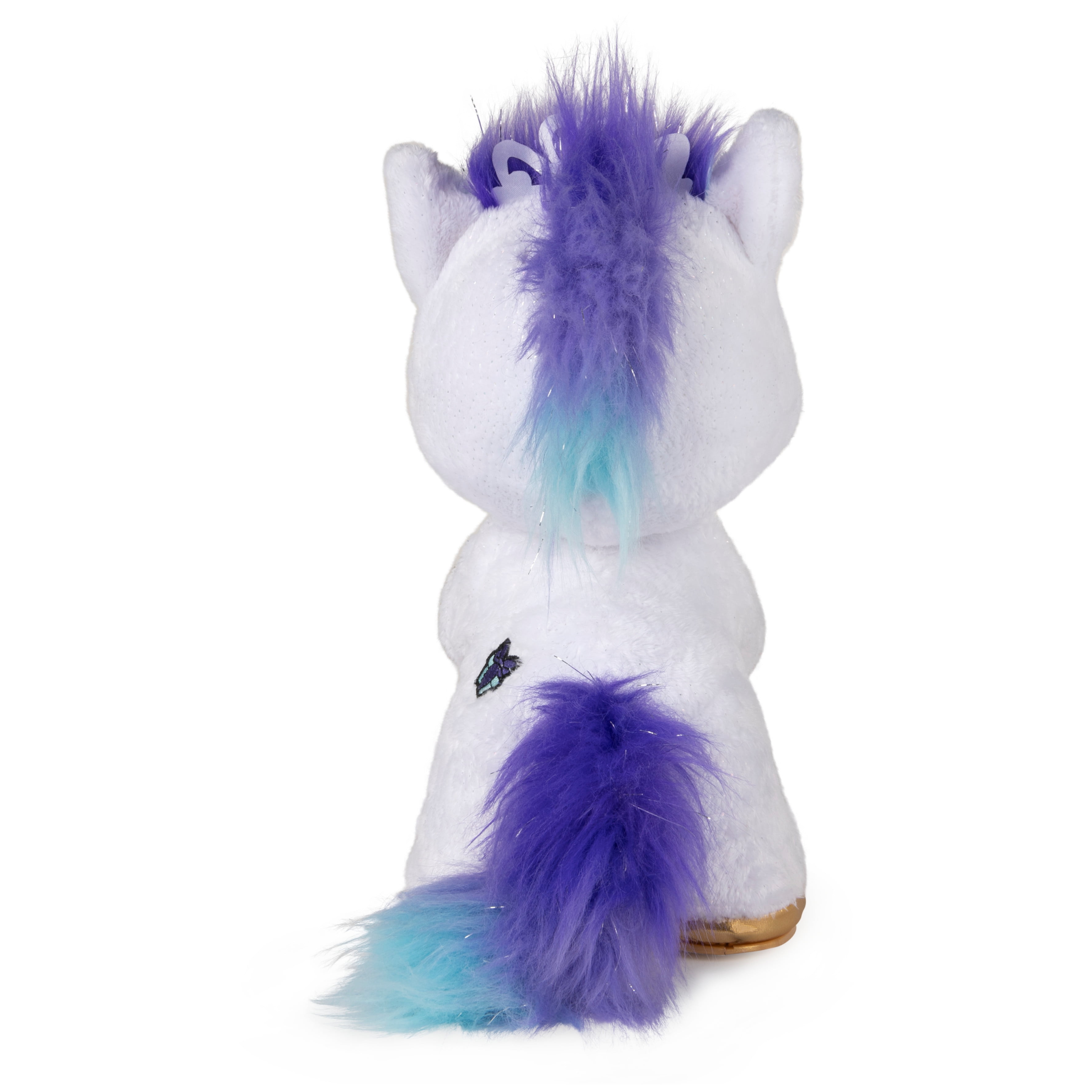 present pets unicorn