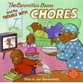 thumbnail image 1 of Libro de tapa dura Turtleback Los Berenstain Bears y el problema con las tareas del hogar, 1 of 1