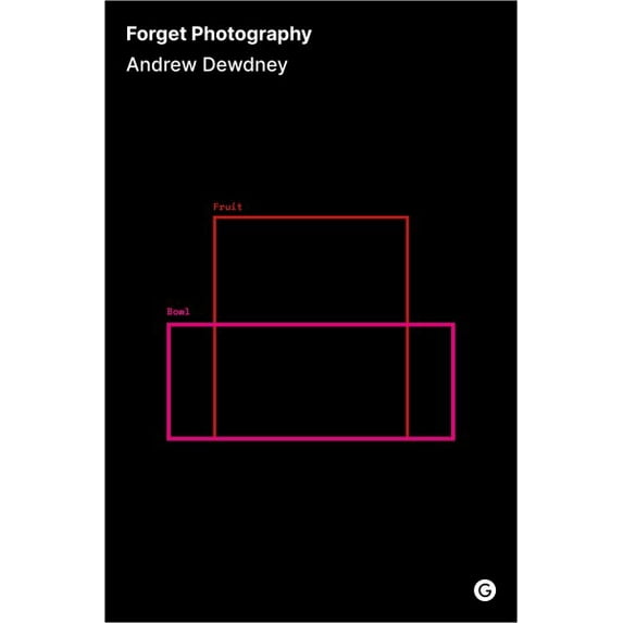 Pre-Owned Forget Photography (Hardcover)