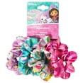 thumbnail image 7 of LUV HER Gabby's Cute Scrunchies for Girls of All Ages - 4 Large Hair Scrunchies for Girls - 4 Printed Scrunchies with Your Favorite Characters - Hair Accessories for girls 3+, 7 of 7