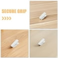 thumbnail image 3 of KALLORY 60Ud Clips Pequeños Para Cable De Auriculares Color Para Escritorio, 3 of 8