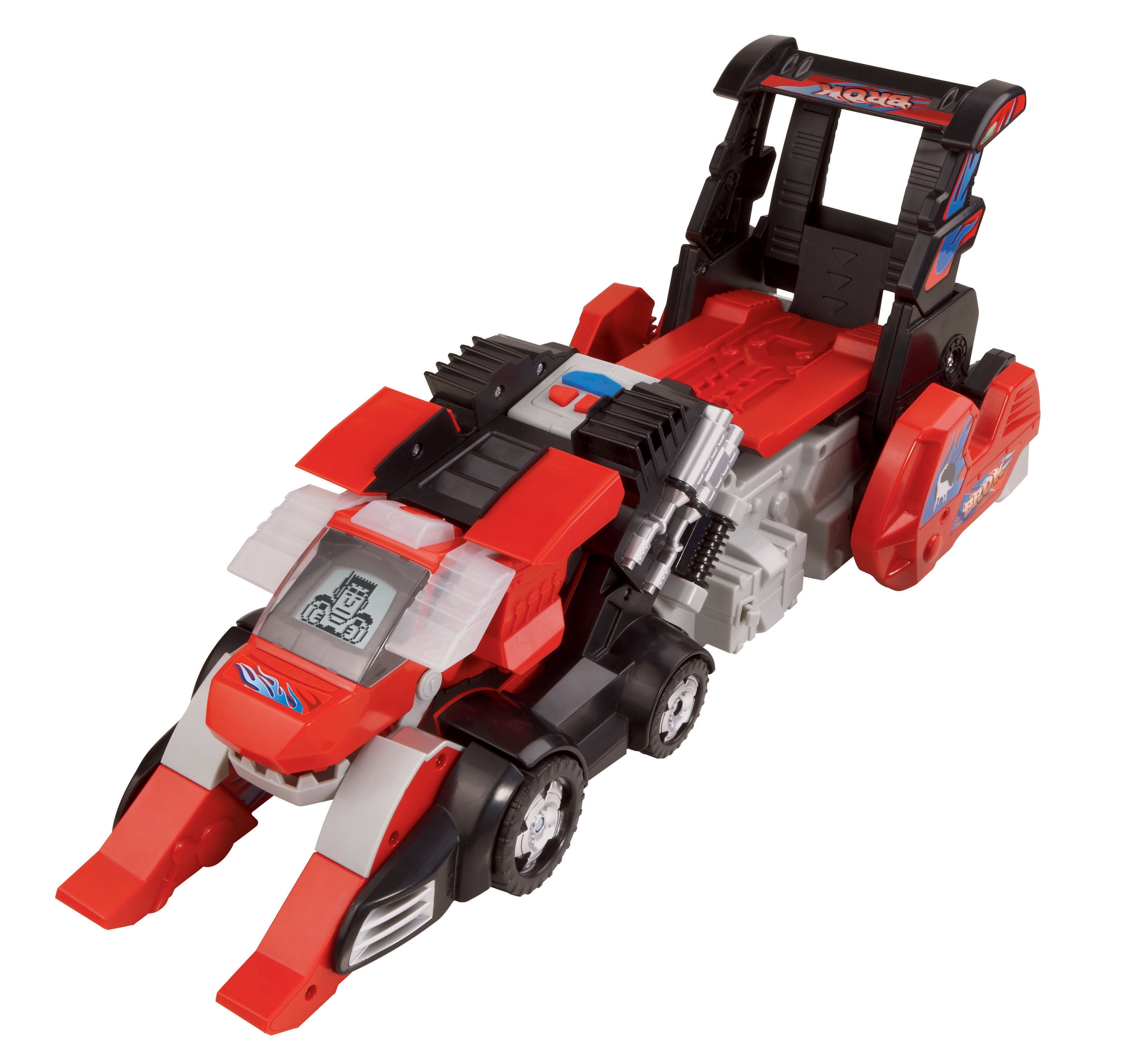 switch and go dinos brok