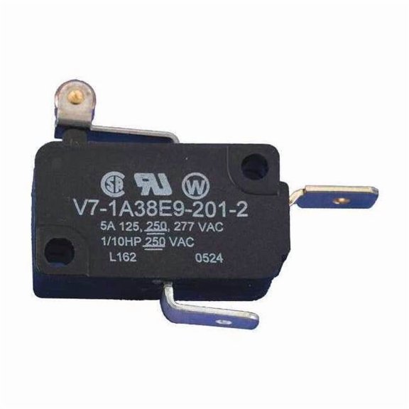 Cushman Micro Switch Pedal Box 25861G01