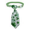 thumbnail image 3 of Corbata de cuello para perro, collar ajustable para perro y gato, para disfraz de San Patricio (2) Likrtyny Para estrenar, 3 of 8