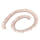 thumbnail image 4 of Tiras de Pestañas Postizas para DIY Piezas, exterior exterior exterior Ojos Completos, Falso Falso Reutilizable para , Extensiones de , marrón, 5 mm CUTICAT BJD Dolls DIY pestañas, 4 of 8