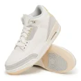 thumbnail image 1 of N I-K-E A i r-Jor-dan 3 Retro Craft Ivory FJ9479-100 Men's Shoes New, 1 of 6